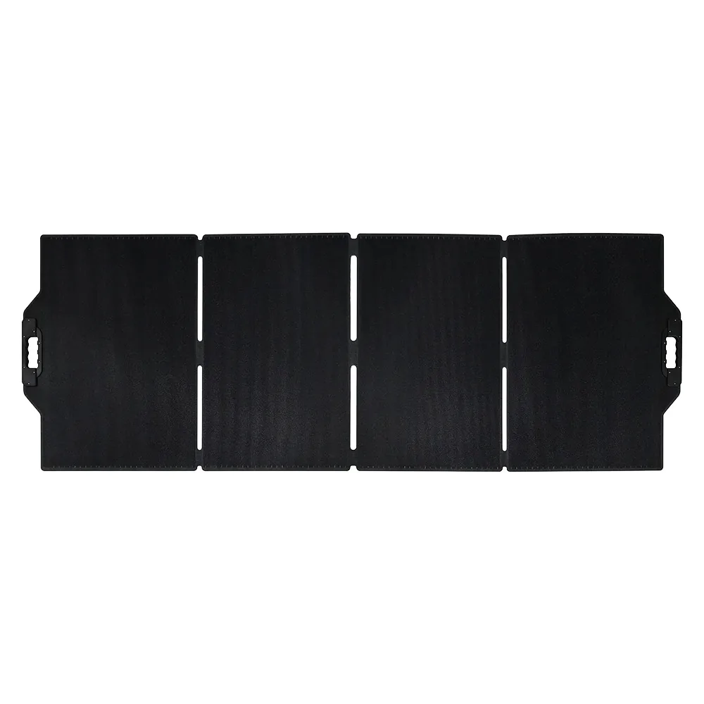 Valise solaire 400W pliable HPBC | AutoSolar