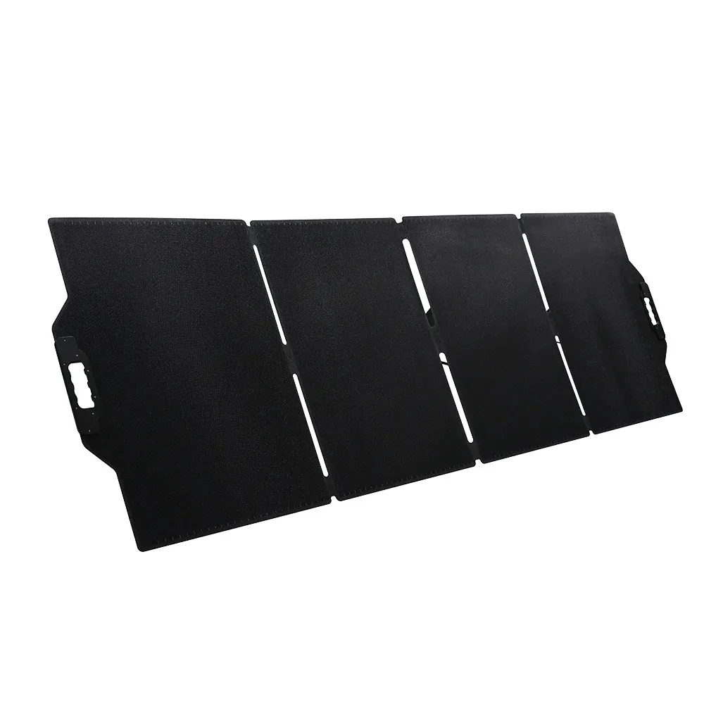 Valise solaire 400W pliable HPBC | AutoSolar
