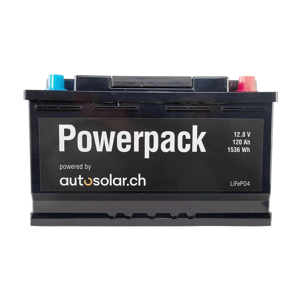 Camper 160W Flexible Solar Kit with DC-DC Charge Controller and Battery | AutoSolar