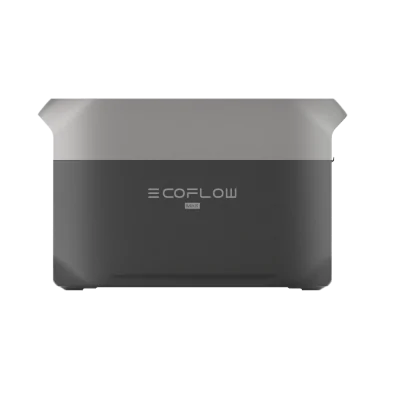 Powerstation EcoFlow DELTA 3 Max 2048 Wh | AutoSolar