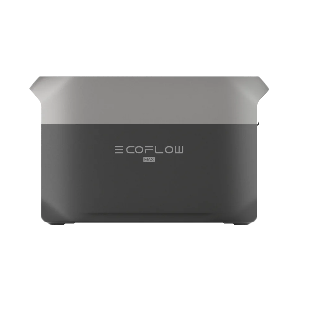 Powerstation EcoFlow DELTA 3 Max 2048 Wh | AutoSolar