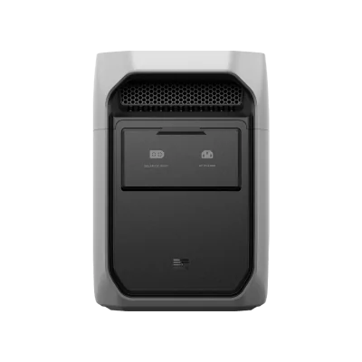 Powerstation EcoFlow DELTA 3 Classic 1024 Wh | AutoSolar