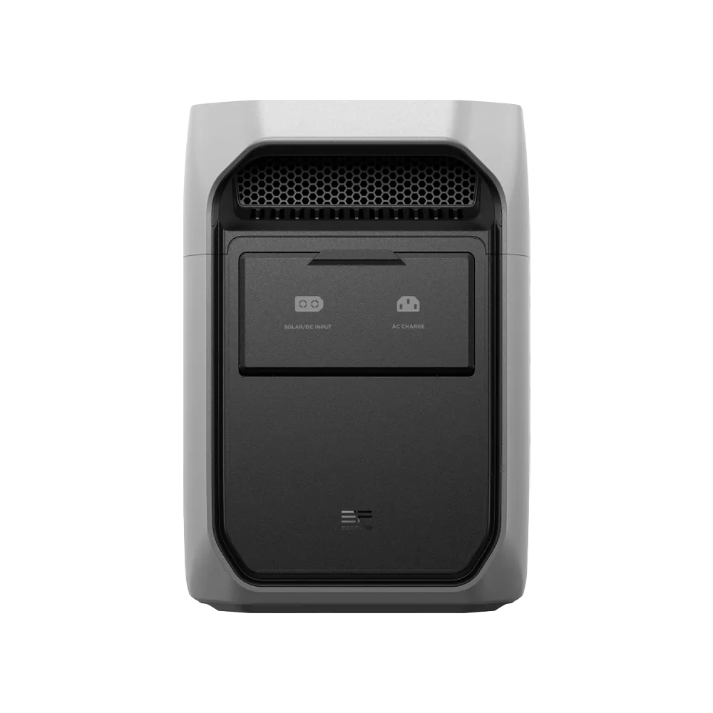 Powerstation EcoFlow DELTA 3 Classic 1024 Wh | AutoSolar