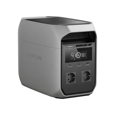 Powerstation EcoFlow DELTA 3 Classic 1024 Wh | AutoSolar