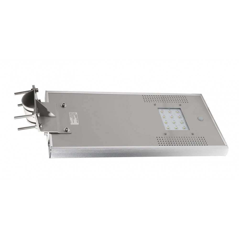 16W-Solar-LED-Lampe mit Bewegungssensor 16W-Solar-LED-Lampe mit Bewegungssensor