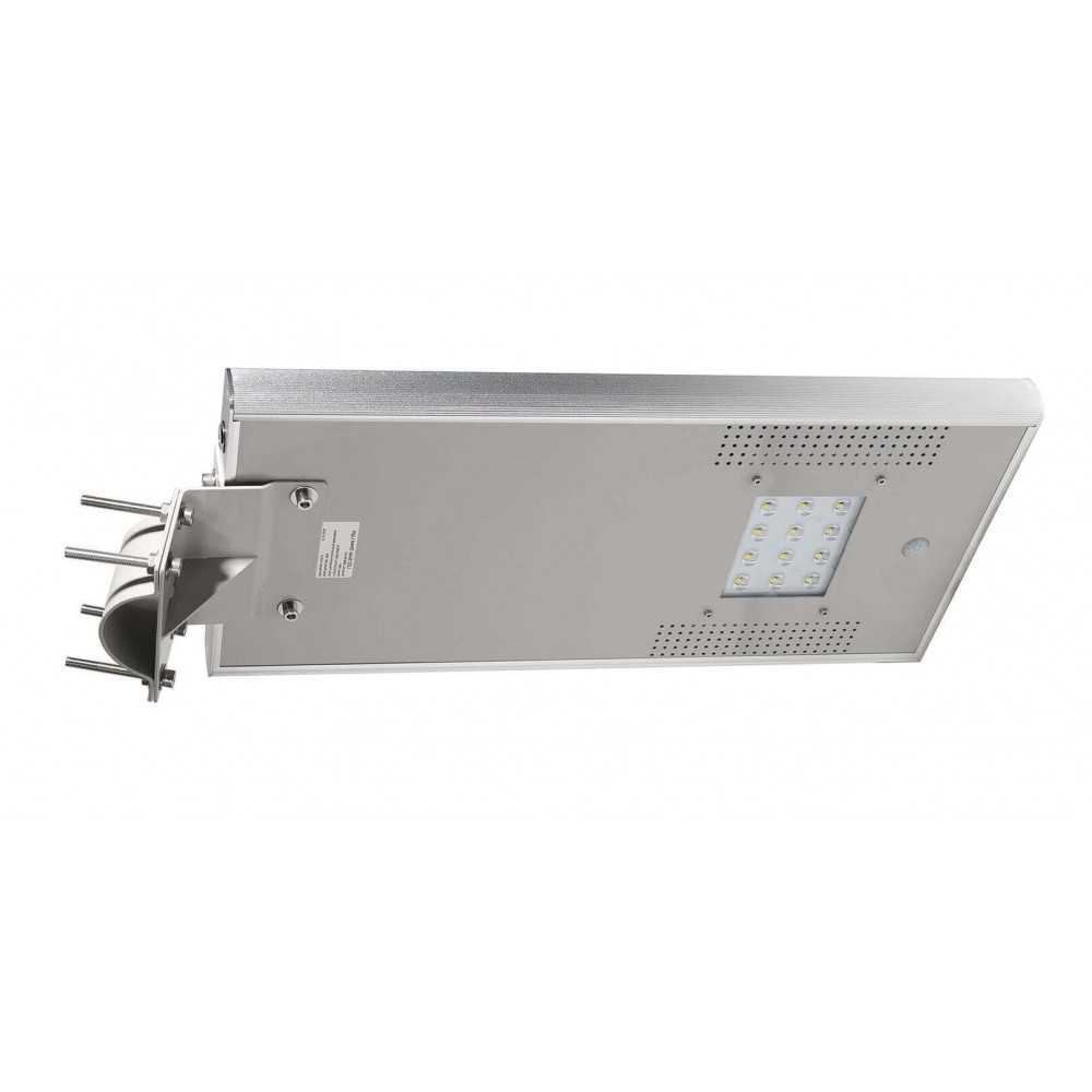16W-Solar-LED-Lampe mit Bewegungssensor 16W-Solar-LED-Lampe mit Bewegungssensor