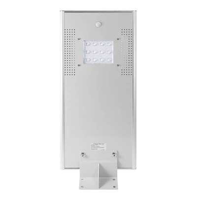Hier finden Sie mehr Infos zur 16W-Solar-LED-Lampe mit Bewegungssensor