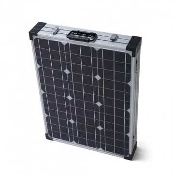 Mobile Solarkoffer