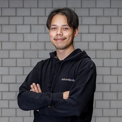 Basil: Laissez-moi cuisiner