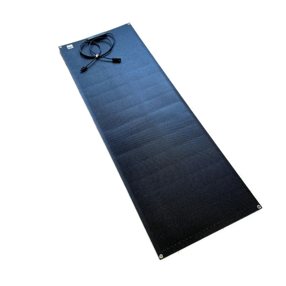 Panneau solaire 160 W avec noyau en aluminium – robuste et puissant