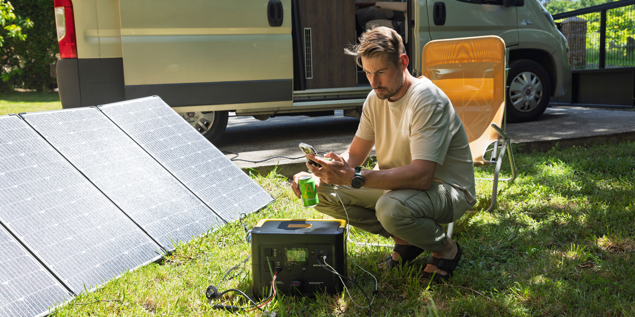 Häufige Fragen zu Solar einfach erklärt