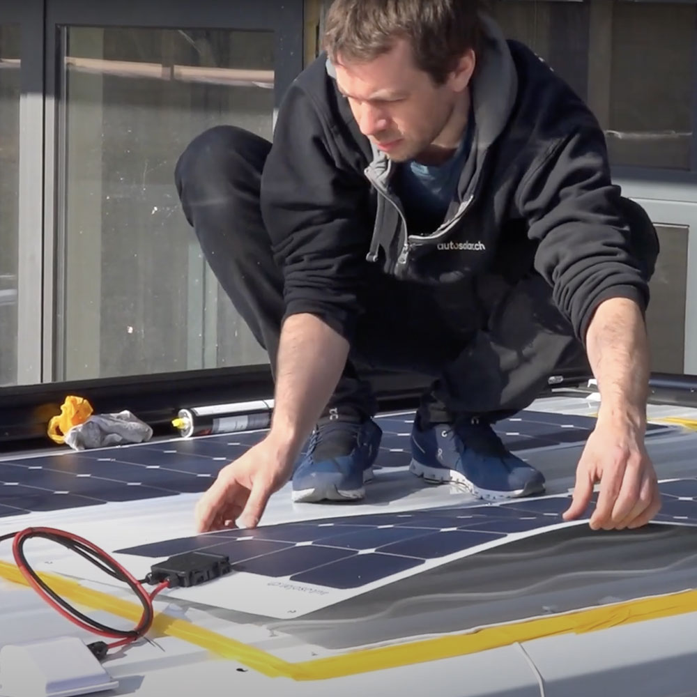 Installation et réparations