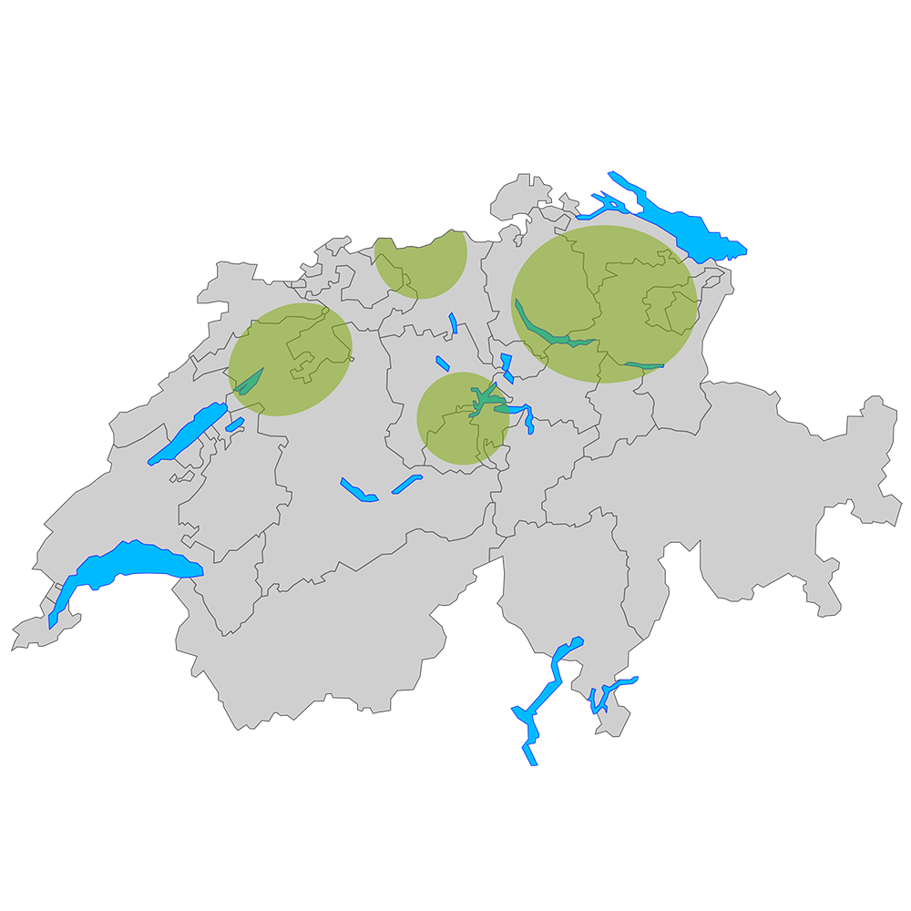 Ateliers partenaires dans votre région