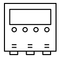 Laderegler