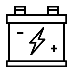 Batterien