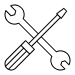 Montagematerial