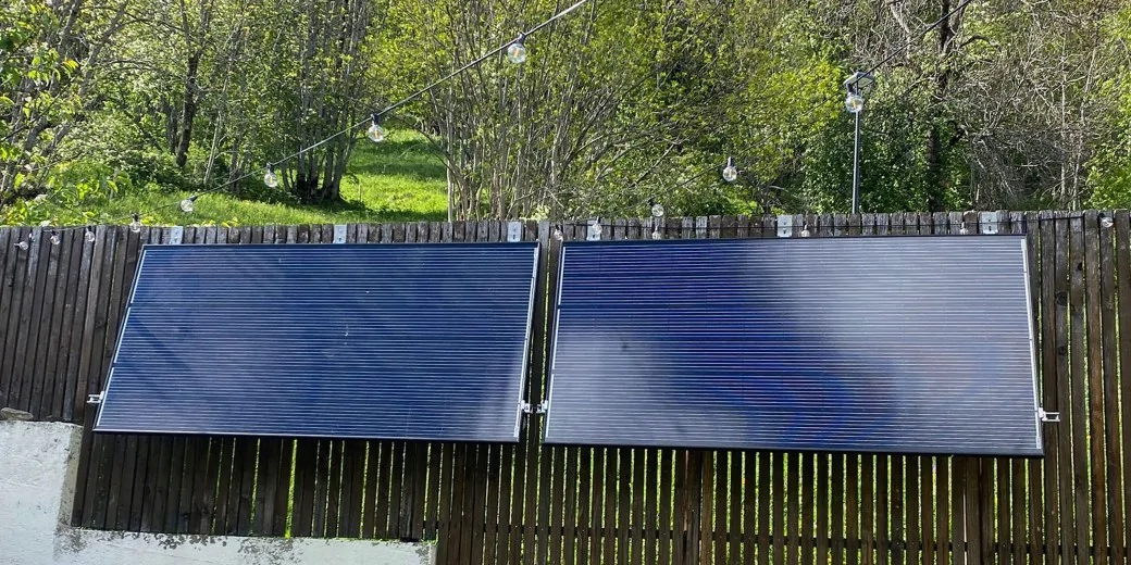 Wie funktioniert eine Solaranlage? (Einfach erklärt)