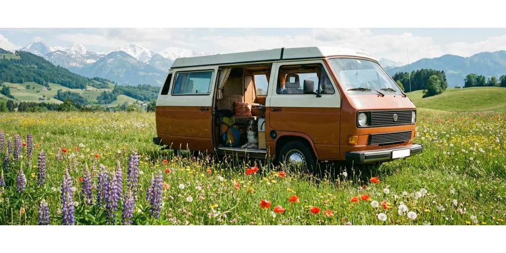 Le grand contrôle solaire de printemps : comment préparer votre équipement de camping pour la saison