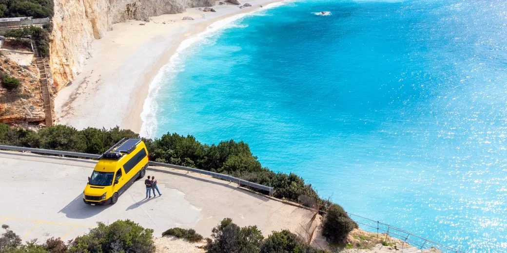 Nutze die Sonnenenergie mit dem Solar-Shop von AutoSolar