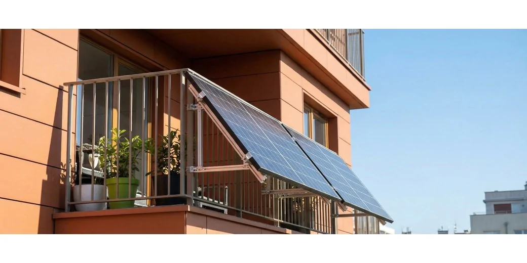 600W vs. 800W: Was darf dein Balkon wirklich? (Regeln 2026)