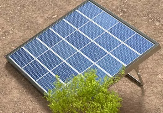 Teilverschattungen von Solarpanels: Alles, was du wissen musst