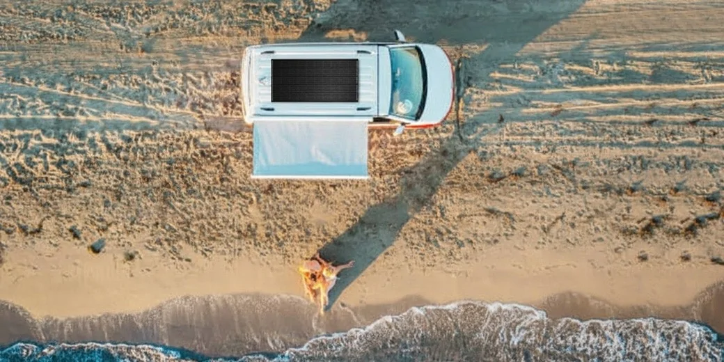 Wie funktioniert eine Solaranlage? (Einfach erklärt)