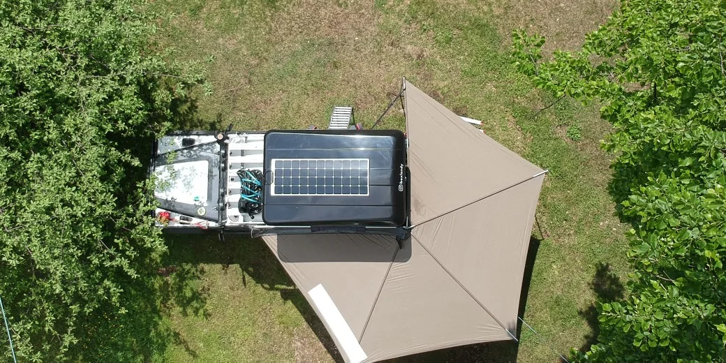 Solaranlagen für Wohnmobile: Dein Weg zur Unabhängigkeit