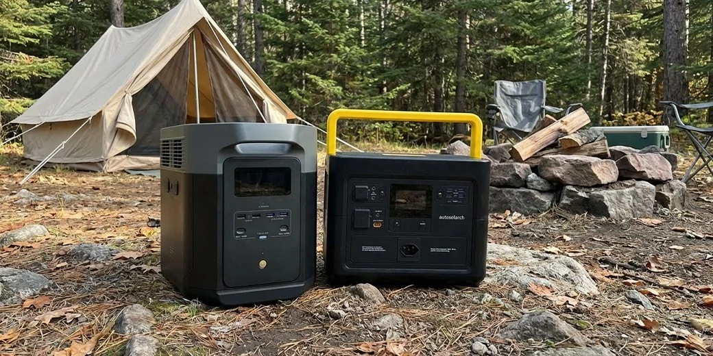 EcoFlow Alternative gesucht? Warum Schweizer Powerstations 2026 die einzig sichere Wahl sind